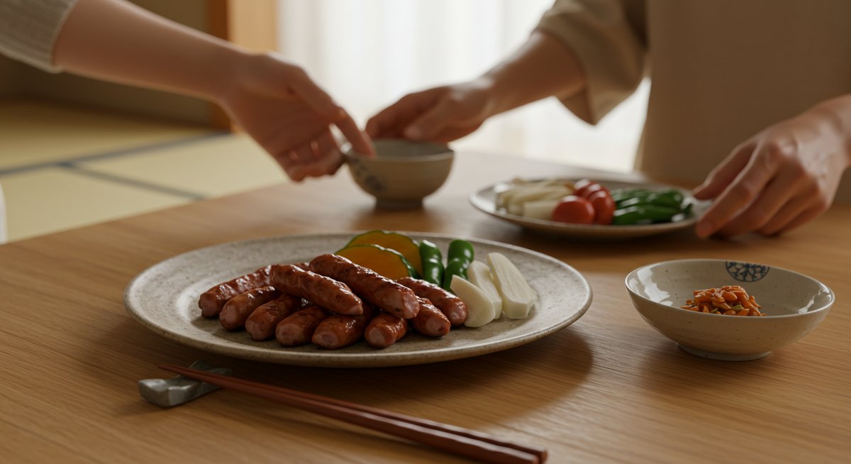 ホタルイカの沖漬け 危ない