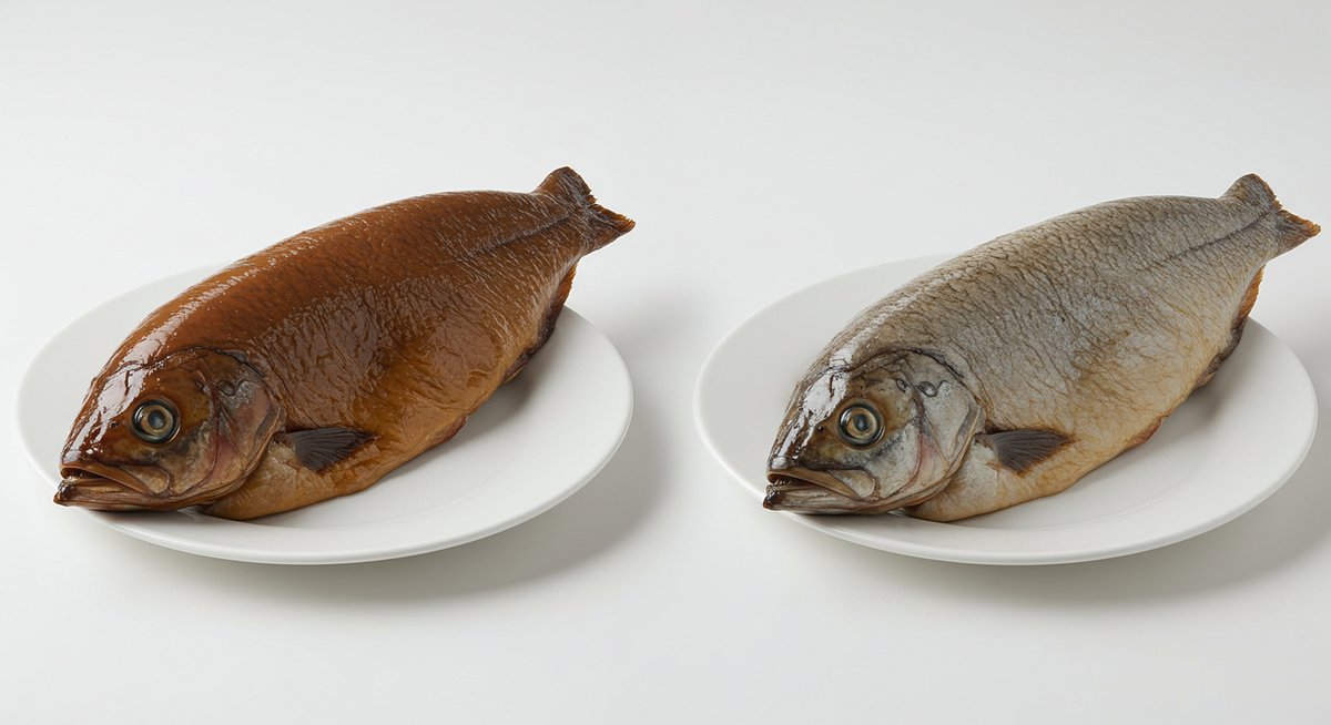さんま 見分け方