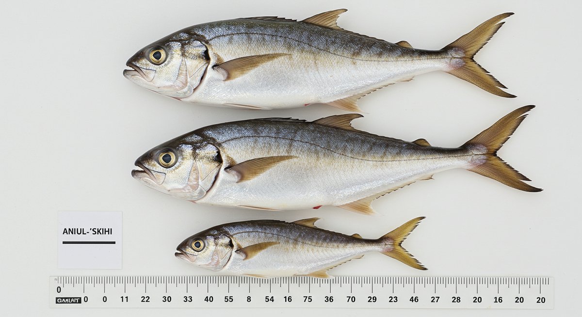 カンパチ 出世魚 順番 サイズ