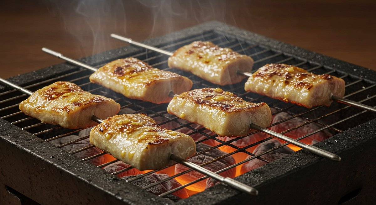 コノシロ 食べ方 塩焼き