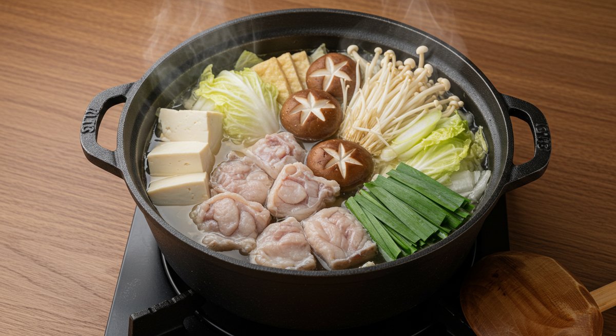 クエ 美味しい食べ方