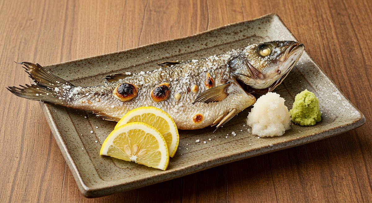 クエ 美味しい食べ方