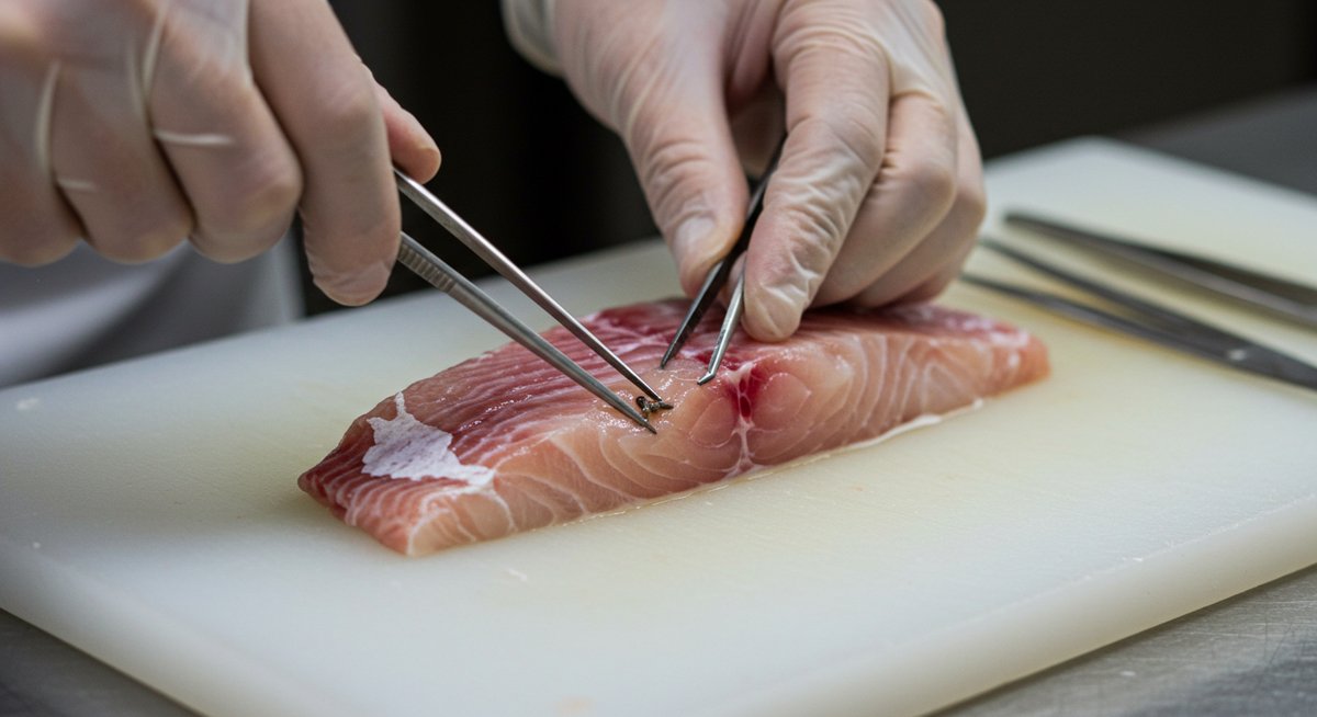 オオモンハタ 寄生虫