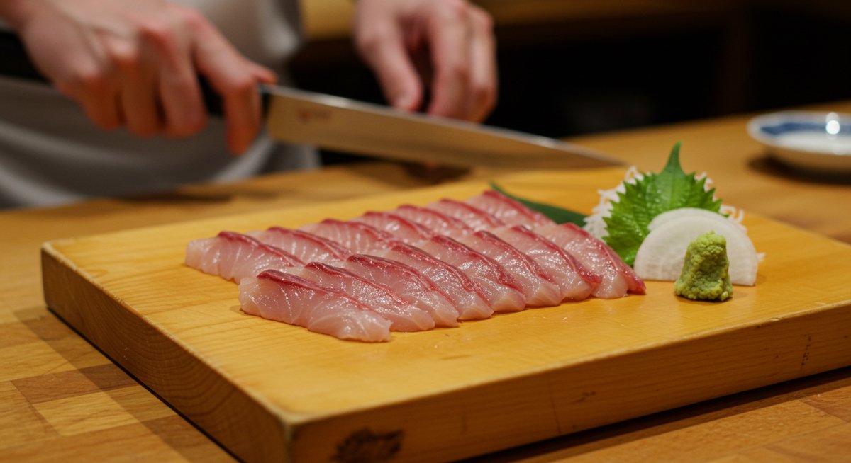 シマアジ まずい