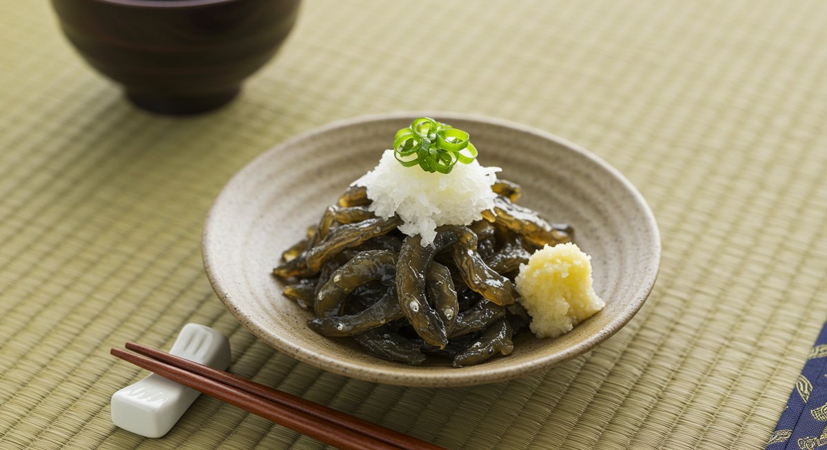 つぶ貝 煮付け 下ごしらえ