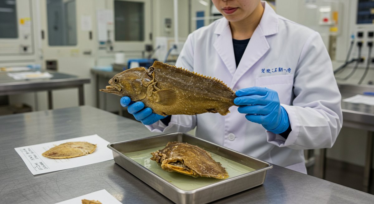 魚に虎 読み方