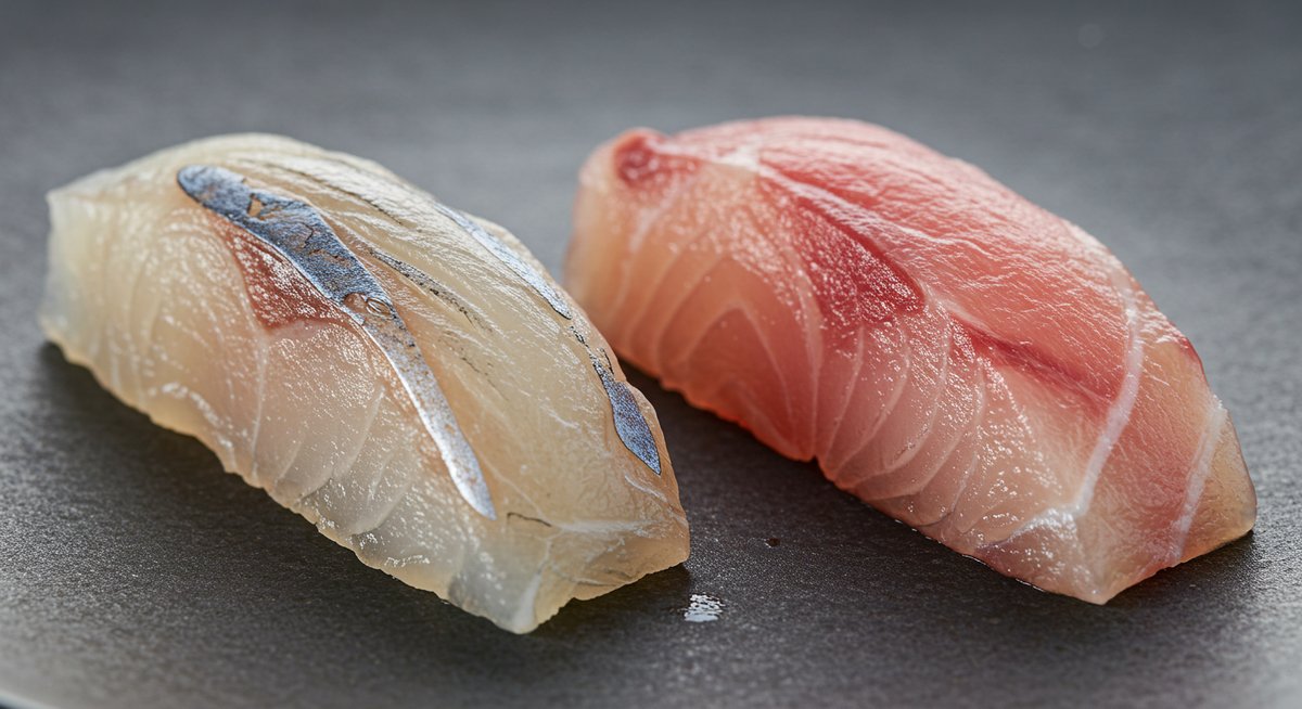 ヤズ 刺身 まずい
