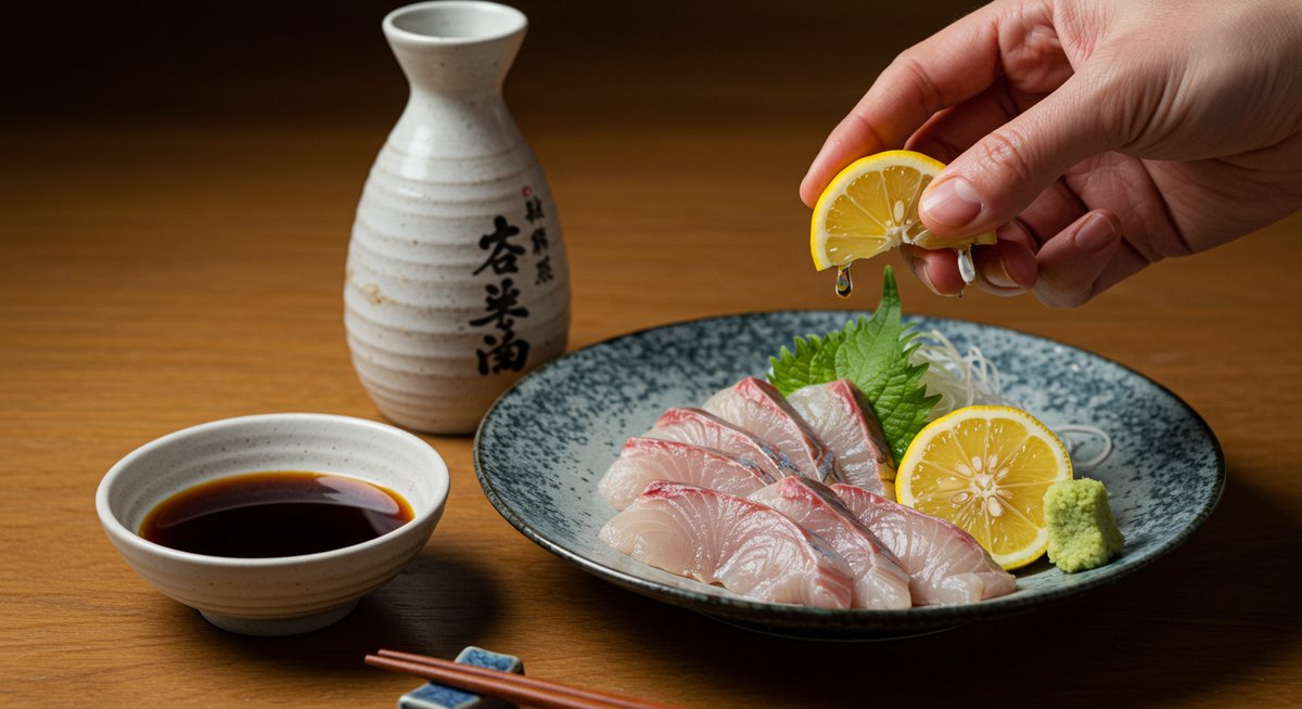 ヤズ 刺身 まずい